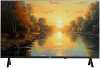 Купить 32" (81.3 см) Телевизор MIU Н32АSР100SV черный  9241448. Характеристики, отзывы и цены в Донецке