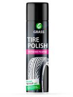 Купить Чернитель шин Grass Tire Polish  1692397. Характеристики, отзывы и цены в Донецке