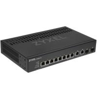 Купить Коммутатор Zyxel GS2220-10  4812992. Характеристики, отзывы и цены в Донецке