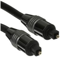 Купить Кабель оптический  Tonemix ODT Toslink - ODT Toslink черный  9272850. Характеристики, отзывы и цены в Донецке