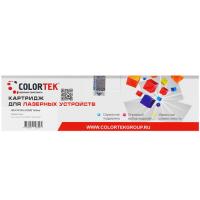 Купить Картридж лазерный Colortek CF412A (410A) Y желтый  5367118. Характеристики, отзывы и цены в Донецке