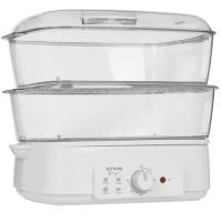 Купить Пароварка STINGRAY ST-FS756A белый  9216396. Характеристики, отзывы и цены в Донецке