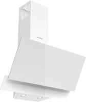 Купить Вытяжка наклонная Darina SLIDE GD602W белый/белый  9973960. Характеристики, отзывы и цены в Донецке
