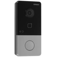 Купить Умный дверной звонок HiWatch VDP-D2211W (B)  5485212. Характеристики, отзывы и цены в Донецке