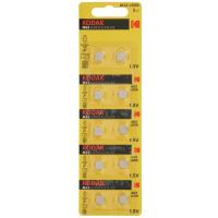 Купить Батарейка щелочная Kodak AG2  5318922. Характеристики, отзывы и цены в Донецке