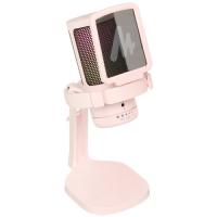 Купить Микрофон Maono DGM20 розовый  5623712. Характеристики, отзывы и цены в Донецке