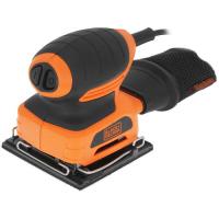 Купить Виброшлифовальная машина Black&Decker KA400-QS  5324119. Характеристики, отзывы и цены в Донецке