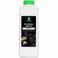 Купить Полироль для салона GRASS Polyrole Matte 110268  5051384. Характеристики, отзывы и цены в Донецке