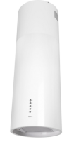 Купить Вытяжка островная HOMSair FLY 1000PH белый  5349768. Характеристики, отзывы и цены в Донецке