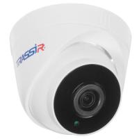 Купить IP-камера Trassir TR-D2S1-noPOE 3.6 mm  8194543. Характеристики, отзывы и цены в Донецке