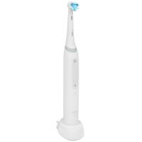 Купить Электрическая зубная щетка Braun Oral-B iO Series 4/iOG4 белый  9058286. Характеристики, отзывы и цены в Донецке