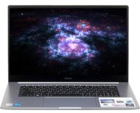 Купить 15.6" Ноутбук Infinix InBook Y2 PLUS XL29 серый  5433575. Характеристики, отзывы и цены в Донецке