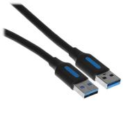 Купить Кабель Vention USB 3.2 Gen 1 Type-A - USB 3.2 Gen 1 Type-A  5072094. Характеристики, отзывы и цены в Донецке