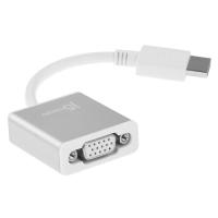 Купить Переходник  J5 Create HDMI - VGA, 0.1 м  9105321. Характеристики, отзывы и цены в Донецке