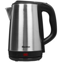 Купить Электрочайник Blackton Bt KT2314S серебристый  8197395. Характеристики, отзывы и цены в Донецке