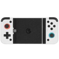 Купить Геймпад проводной GameSir X2 Type-C белый  9914824. Характеристики, отзывы и цены в Донецке
