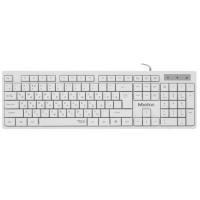 Купить Клавиатура  проводная Meetion K300  9307478. Характеристики, отзывы и цены в Донецке