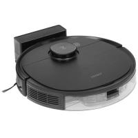 Купить Робот-пылесос Ecovacs DEEBOT OZMO T8 AIVI черный  1678810. Характеристики, отзывы и цены в Донецке