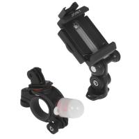 Купить Держатель мото-велосипедный GripTight Bike Mount PRO & Light Pack черный  8167535. Характеристики, отзывы и цены в Донецке