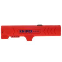 Купить Стриппер Knipex KN-1664125SB  4763016. Характеристики, отзывы и цены в Донецке