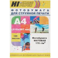 Купить Фотобумага Hi-image paper A2118  1100171. Характеристики, отзывы и цены в Донецке