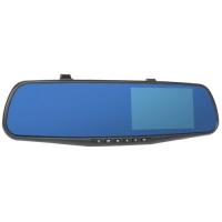 Купить Видеорегистратор-зеркало Camshel DVR 230  8127848. Характеристики, отзывы и цены в Донецке