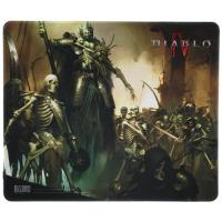 Купить Коврик Blizzard Diablo IV Skeleton King (L) разноцветный  5066392. Характеристики, отзывы и цены в Донецке