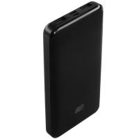 Купить Портативный аккумулятор AXXA 3460 черный  5475926. Характеристики, отзывы и цены в Донецке