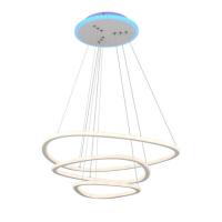 Купить Светильник потолочный Citilux CL731A330E белый/белый  5462133. Характеристики, отзывы и цены в Донецке