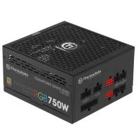 Купить Блок питания Thermaltake Toughpower Grand RGB 750W [PS-TPG-0750FPCGEU-R] черный  1188030. Характеристики, отзывы и цены в Донецке
