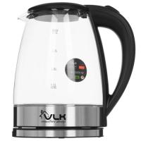 Купить Электрочайник VLK Siena-6557 черный  9216769. Характеристики, отзывы и цены в Донецке
