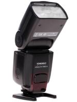 Купить Накамерная вспышка Yongnuo Speedlite YN-560III  6676777. Характеристики, отзывы и цены в Донецке