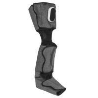 Купить Массажер компрессионный Bradex KZ 1430 серый  9189998. Характеристики, отзывы и цены в Донецке