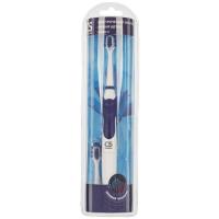 Купить Электрическая зубная щетка CS Medica CS-9630-H синий  9150425. Характеристики, отзывы и цены в Донецке