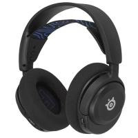 Купить Беспроводные наушники SteelSeries Arctis Nova 5P черный 2024  5494511. Характеристики, отзывы и цены в Донецке