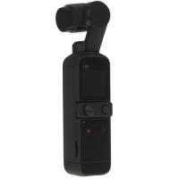 Купить Экшн-камера DJI Pocket 2 Creator Combo черный  5053076. Характеристики, отзывы и цены в Донецке