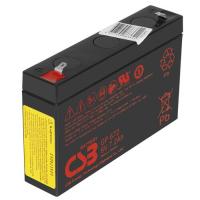Купить Аккумуляторная батарея для ИБП CSB GP 672  9085872. Характеристики, отзывы и цены в Донецке