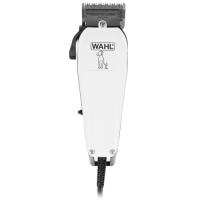 Купить Машинка для стрижки животных WAHL Starter White/Black [длина 1-13 мм, смена насадок и регулировка, насадок-4, от сети, высокоуглер.сталь] 9160-1716  4849027. Характеристики, отзывы и цены в Донецке