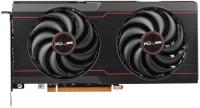 Купить Видеокарта Sapphire AMD Radeon RX 6650 XT PULSE [11319-07-20G]  5490667. Характеристики, отзывы и цены в Донецке