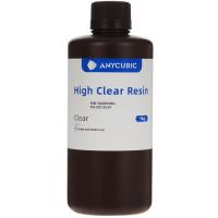 Купить Фотополимерная смола Anycubic High Clear Resin  5481776. Характеристики, отзывы и цены в Донецке