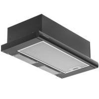 Купить Вытяжка телескопическая KRONA KAMILLA 600 SUPERNOVA B черный/черный  8158168. Характеристики, отзывы и цены в Донецке
