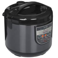 Купить Мультиварка HOME ELEMENT HE-MC660 черный  9091496. Характеристики, отзывы и цены в Донецке