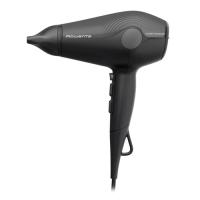 Купить Фен ROWENTA CV6430F0 черный  9122425. Характеристики, отзывы и цены в Донецке