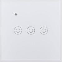 Купить Выключатель Geozon WS-03  5333188. Характеристики, отзывы и цены в Донецке