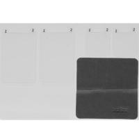 Купить Защитное стекло GoPro Tempered Glass Lens + Screen Pro  1397782. Характеристики, отзывы и цены в Донецке