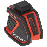 Купить Лазерный нивелир Condtrol Xliner Duo 360  + штатив Condtrol Н150  5073137. Характеристики, отзывы и цены в Донецке