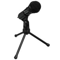 Купить Микрофон YANMAI SF-910 черный  5481707. Характеристики, отзывы и цены в Донецке