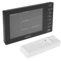 Купить Метеостанция LaCrosse WS6827  4870661. Характеристики, отзывы и цены в Донецке