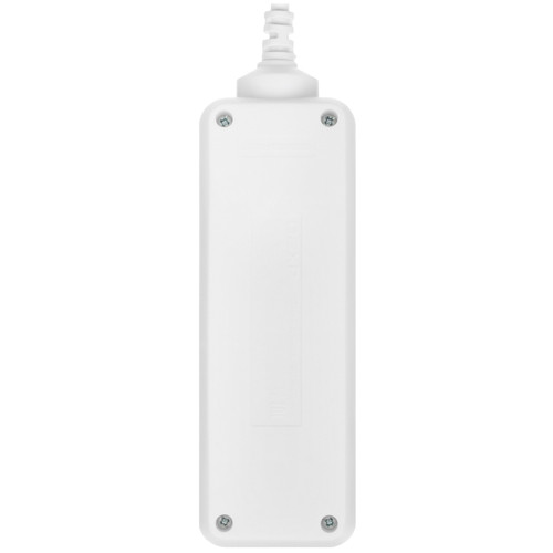 Купить Удлинитель DEXP Basic 318W белый  5402351. Характеристики, отзывы и цены в Донецке