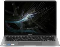 Купить 14" Ноутбук Infinix InBook Air XL442 серый  5484770. Характеристики, отзывы и цены в Донецке